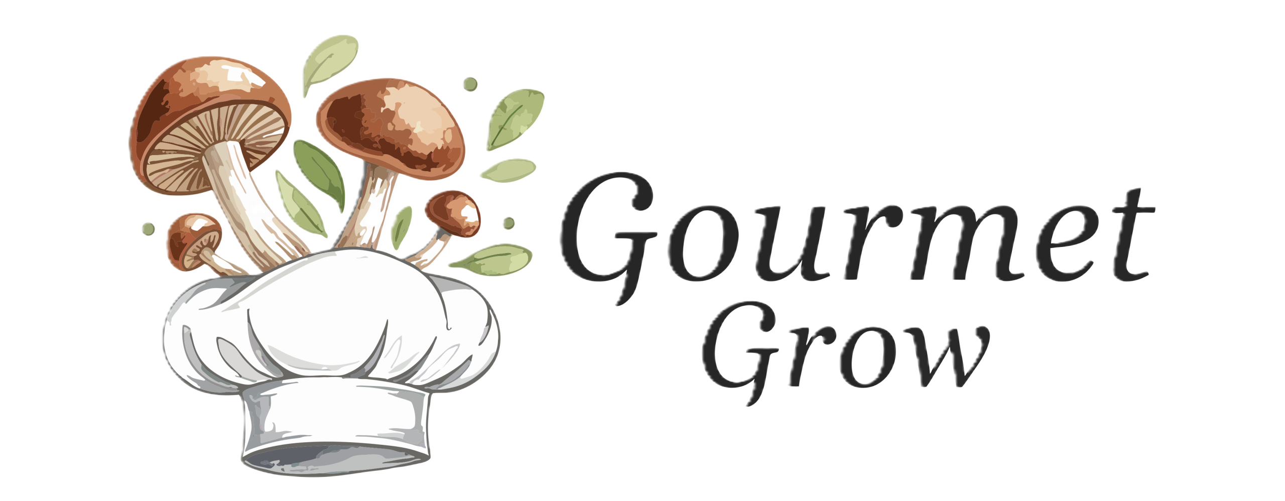 Farm Fresh Gourmet Mushrooms